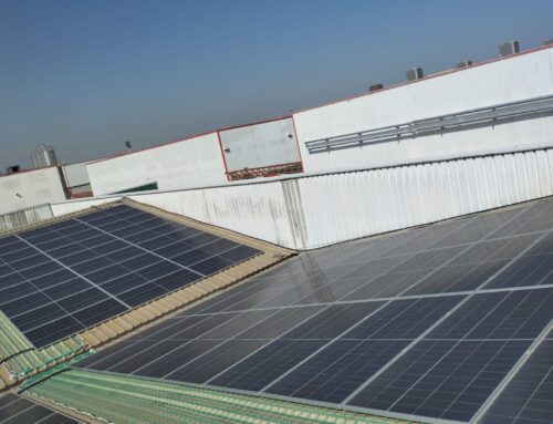 Guía Completa para la Instalación de Energías Renovables | Hermanos Madrigal