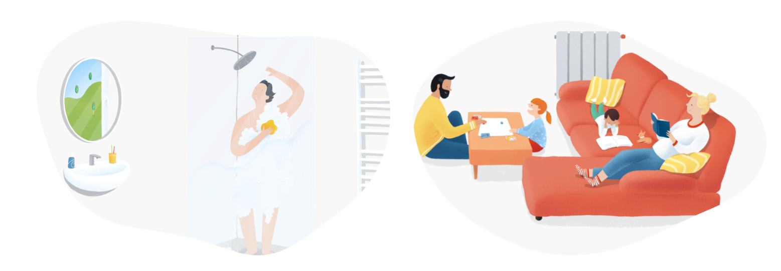 campaña gas 2023, Campaña Gas 2023 Valencia, UNION INSTALADORA MADRIGAL SL